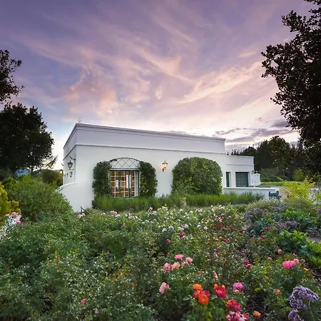 Greenhill Farm Cape Dutch Cottage Plettenberg Bay - 1 Bedroom Private Cottage Exterior foto