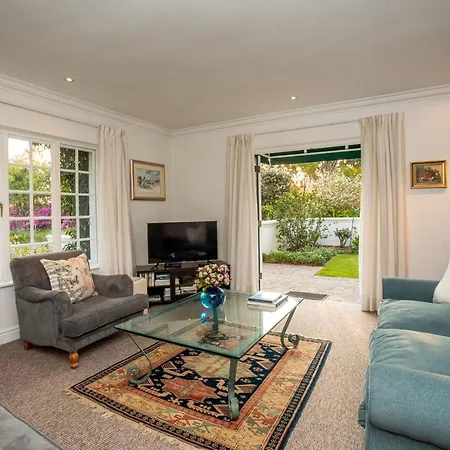 Greenhill Farm Cape Dutch Cottage Plettenberg Bay - 1 Bedroom Private Cottage Exterior foto
