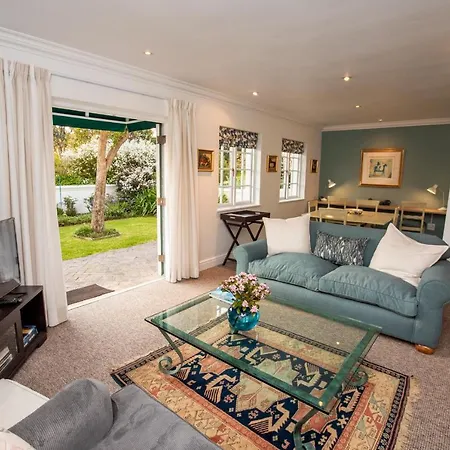 Greenhill Farm Cape Dutch Cottage Plettenberg Bay - 1 Bedroom Private Cottage Exterior foto