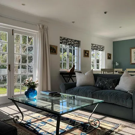 Greenhill Farm Cape Dutch Cottage Plettenberg Bay - 1 Bedroom Private Cottage Exterior foto