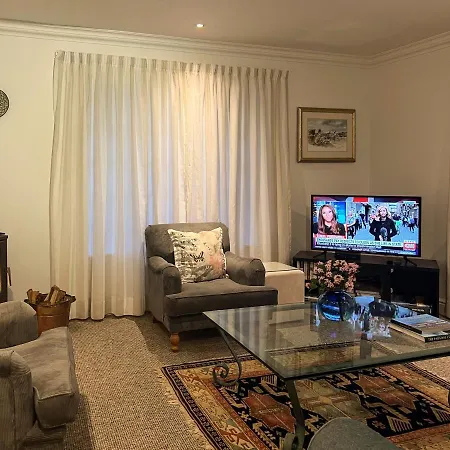 Greenhill Farm Cape Dutch Cottage Plettenberg Bay - 1 Bedroom Private Cottage Exterior foto