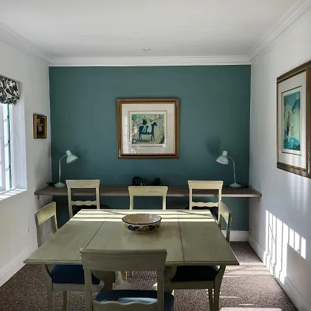 Greenhill Farm Cape Dutch Cottage Plettenberg Bay - 1 Bedroom Private Cottage Exterior foto