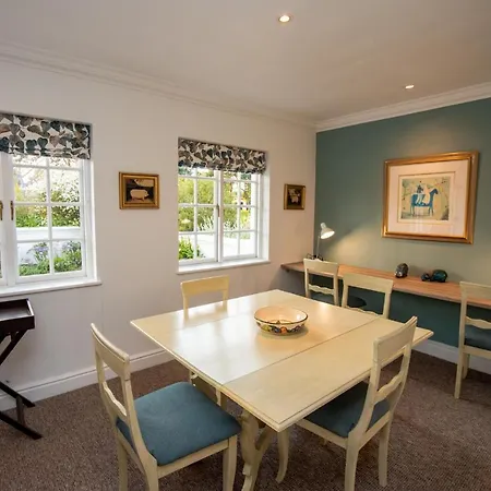 Greenhill Farm Cape Dutch Cottage Plettenberg Bay - 1 Bedroom Private Cottage Exterior foto