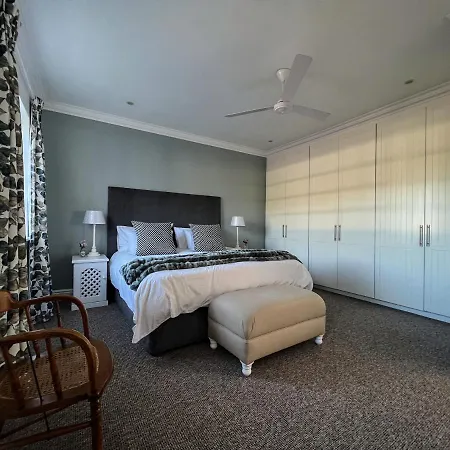 Greenhill Farm Cape Dutch Cottage Plettenberg Bay - 1 Bedroom Private Cottage Exterior foto