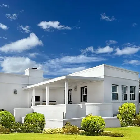 Greenhill Farm Cape Dutch Cottage Plettenberg Bay - 1 Bedroom Private Cottage Zimmer foto