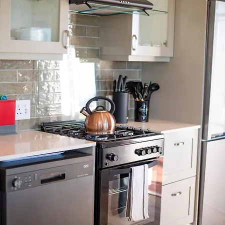 Greenhill Farm Cape Dutch Cottage Plettenberg Bay - 1 Bedroom Private Cottage Zimmer foto