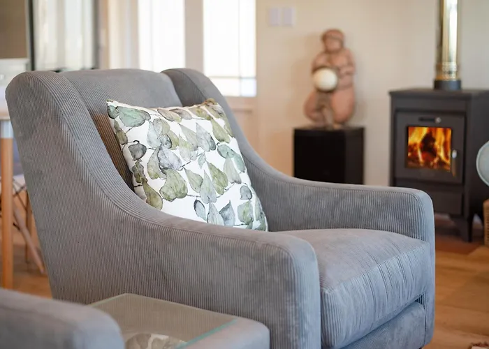 Greenhill Farm Cape Dutch Cottage Plettenberg Bay - 1 Bedroom Private Cottage