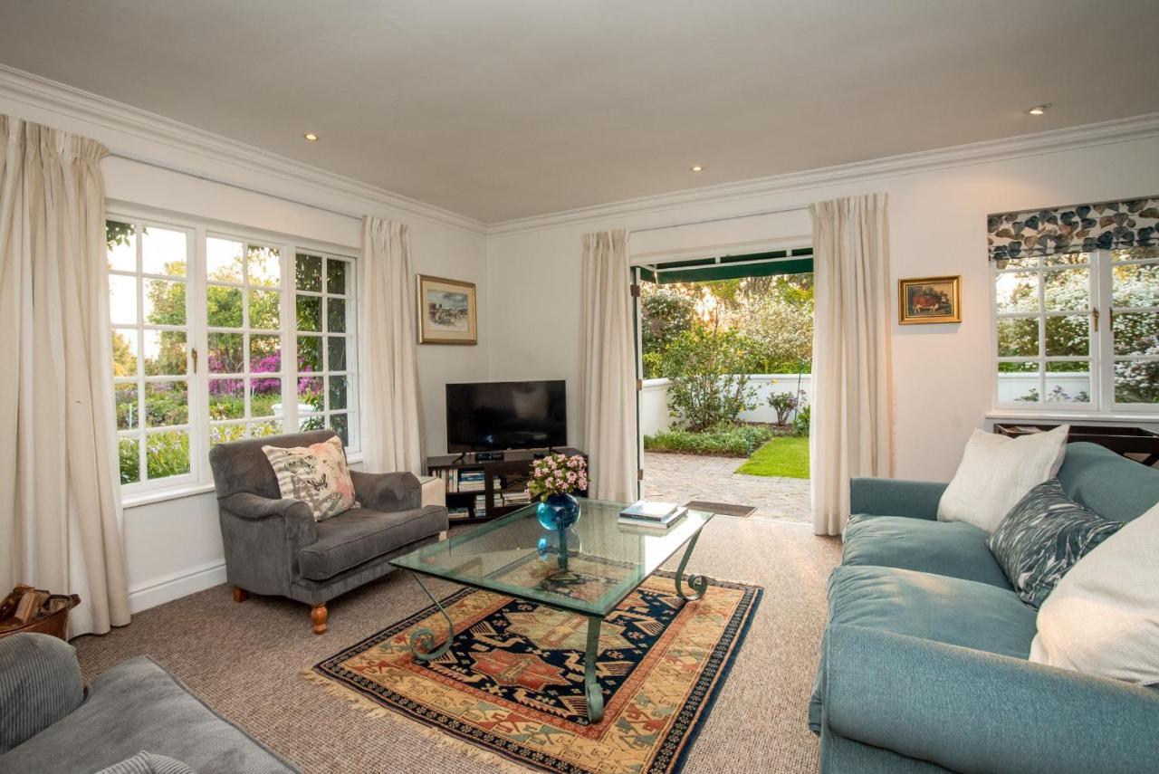 Greenhill Farm Cape Dutch - 1 Bedroom Private * Plettenberg Bay