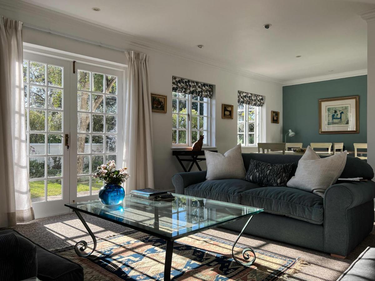 Greenhill Farm Cape Dutch - 1 Bedroom Private *