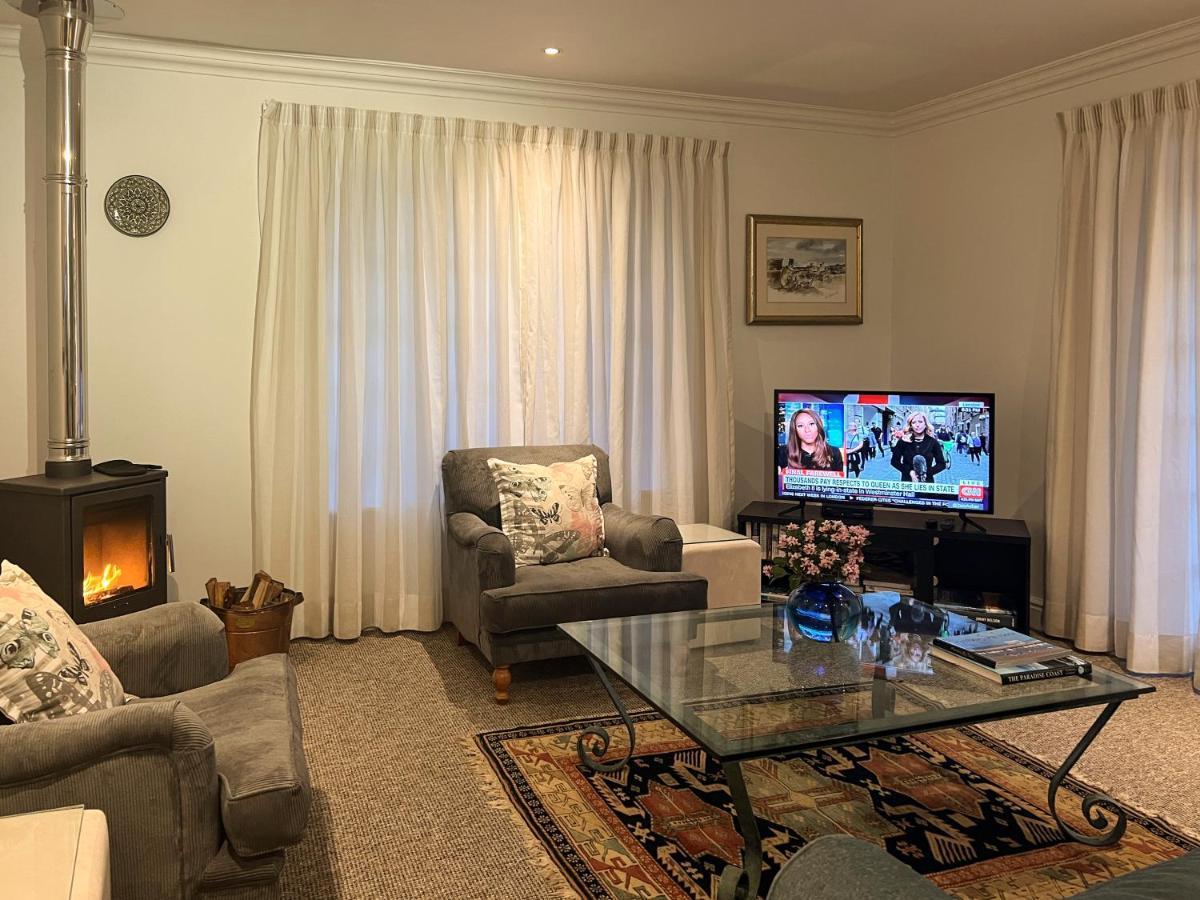 Greenhill Farm Cape Dutch - 1 Bedroom Private Ferienhaus *