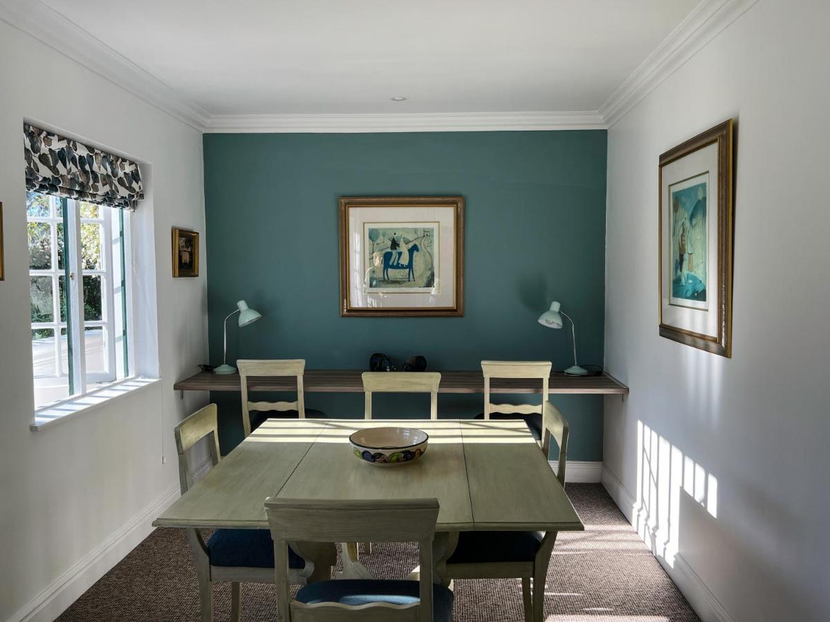 Greenhill Farm Cape Dutch - 1 Bedroom Private Plettenberg Bay