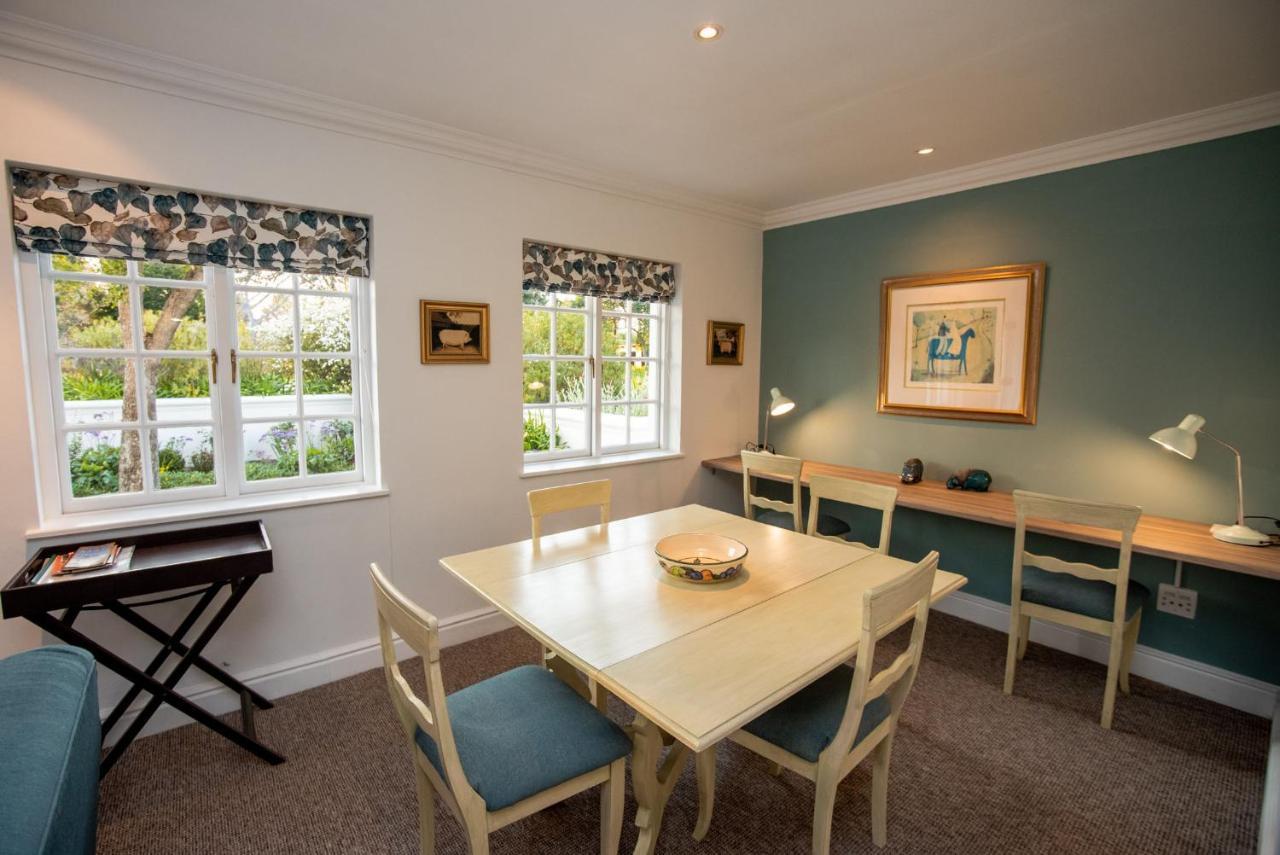 Ferienhaus Greenhill Farm Cape Dutch - 1 Bedroom Private