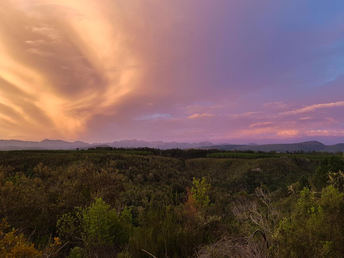 Greenhill Farm Cape Dutch - 1 Bedroom Private Plettenberg Bay