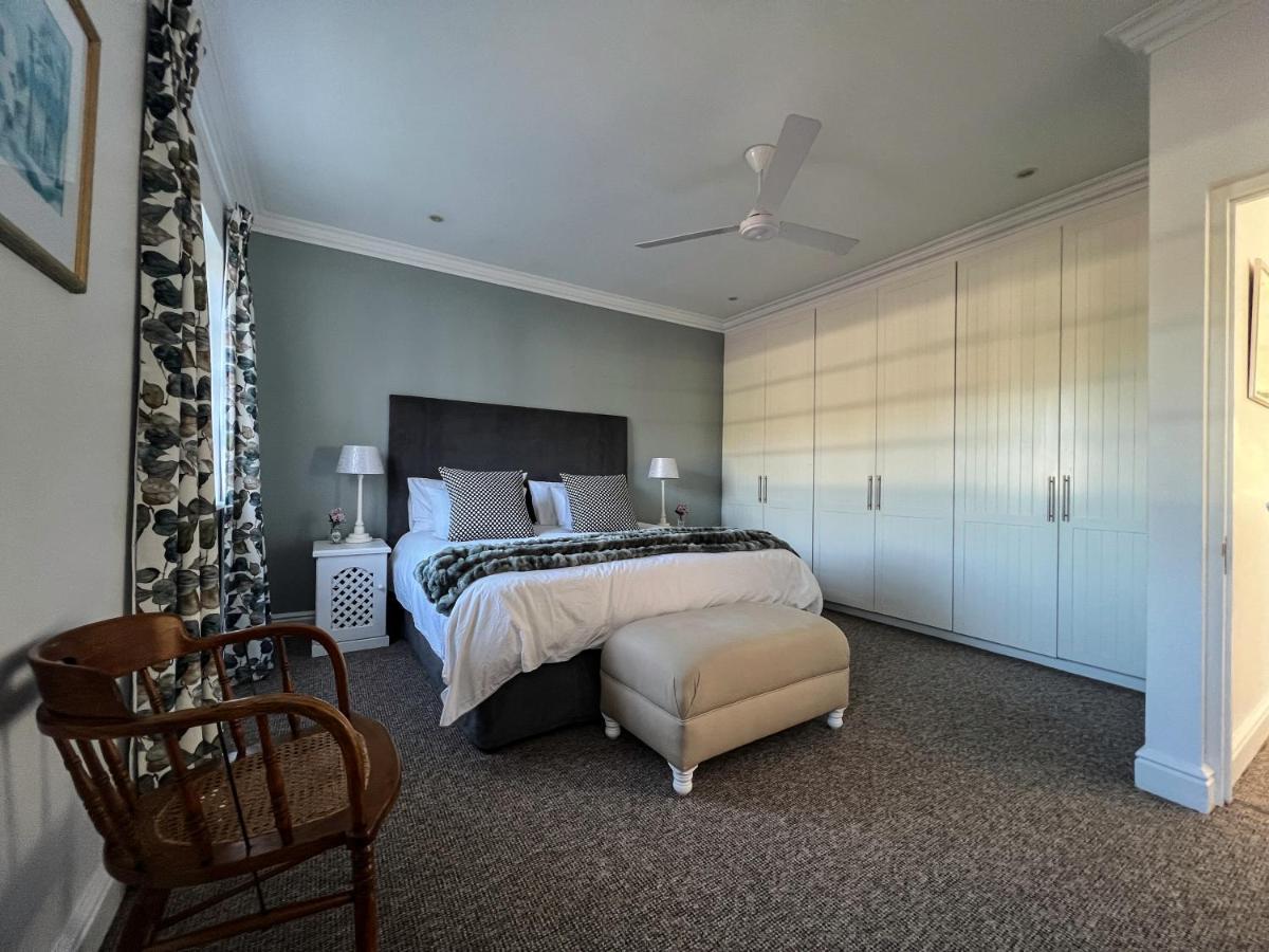 Greenhill Farm Cape Dutch - 1 Bedroom Private