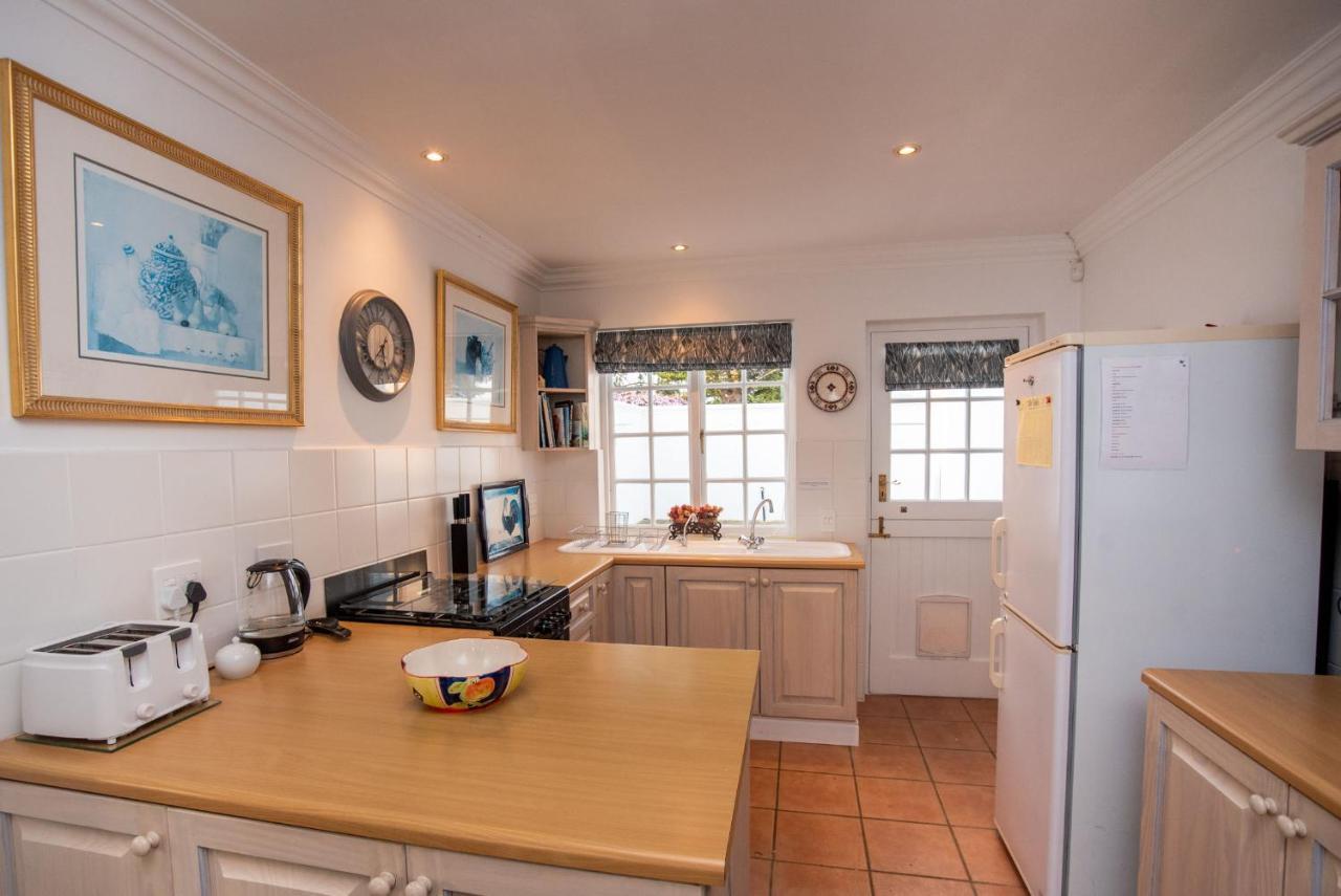Greenhill Farm Cape Dutch - 1 Bedroom Private Ferienhaus *