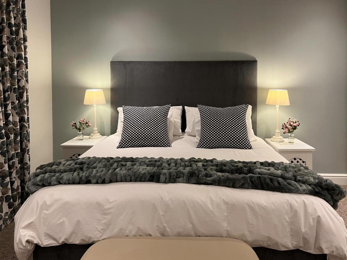 Ferienhaus Greenhill Farm Cape Dutch - 1 Bedroom Private *