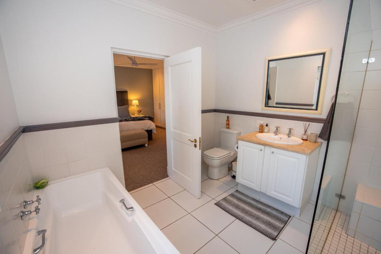 Greenhill Farm Cape Dutch - 1 Bedroom Private Ferienhaus Plettenberg Bay