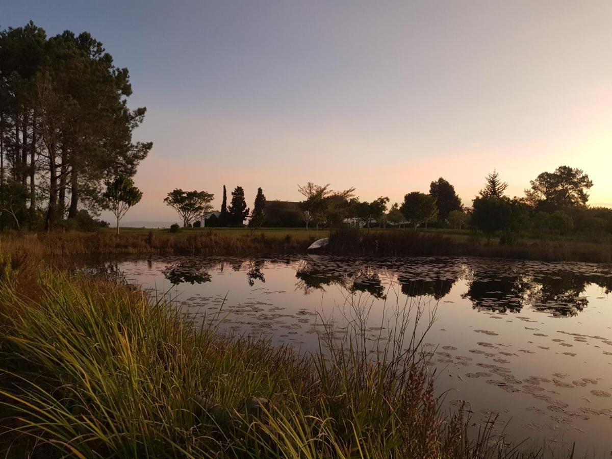 Ferienhaus Greenhill Farm Cape Dutch - 1 Bedroom Private *