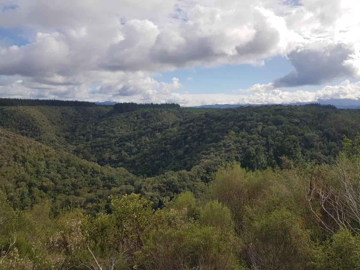Ferienhaus Greenhill Farm Cape Dutch - 1 Bedroom Private Plettenberg Bay