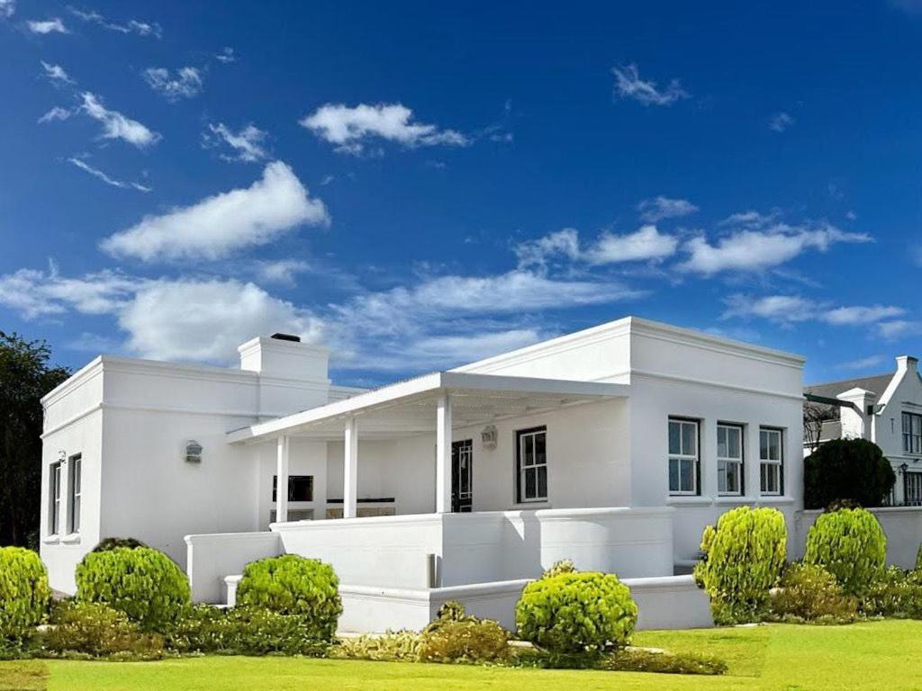 Greenhill Farm Cape Dutch - 1 Bedroom Private *