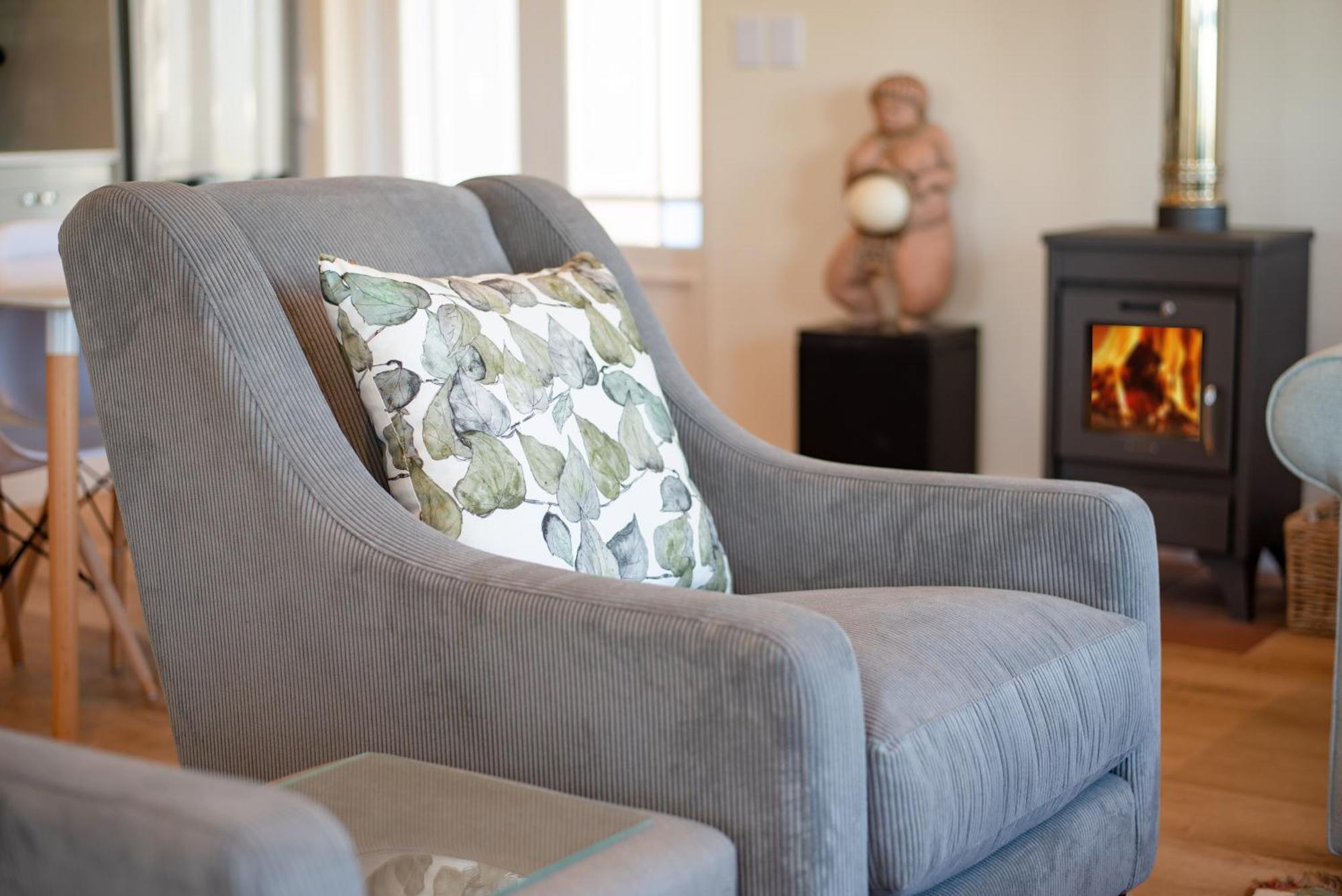 Greenhill Farm Cape Dutch - 1 Bedroom Private Ferienhaus *