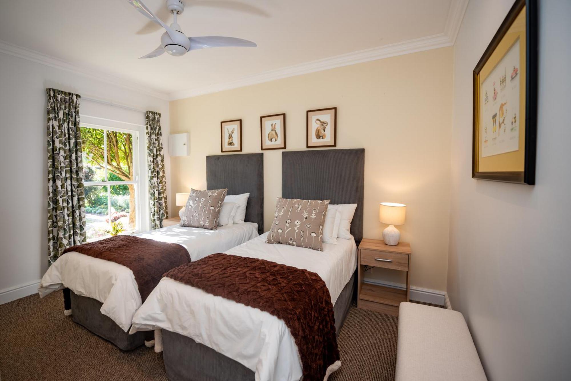 Greenhill Farm Cape Dutch - 1 Bedroom Private *