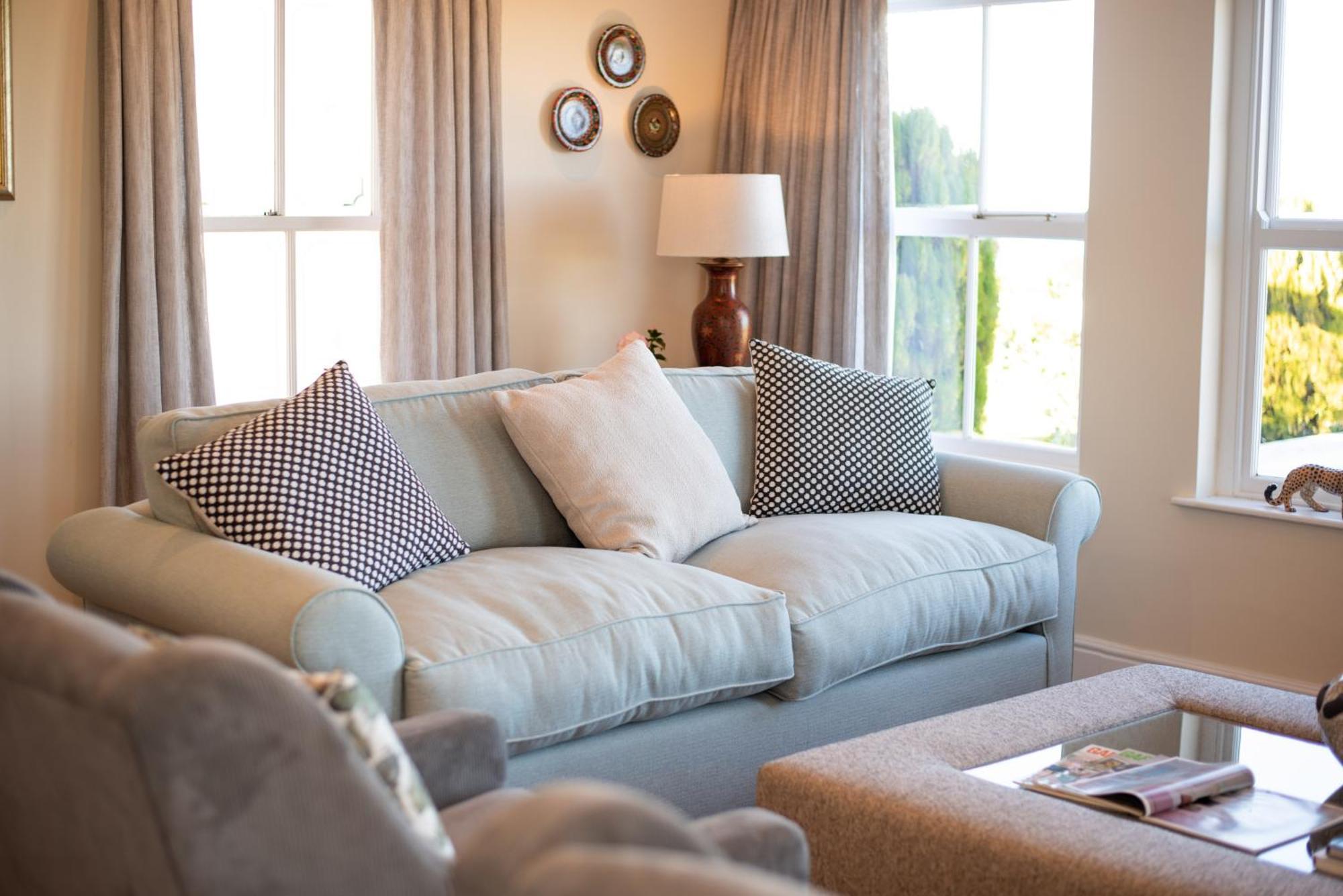Greenhill Farm Cape Dutch - 1 Bedroom Private Ferienhaus Plettenberg Bay