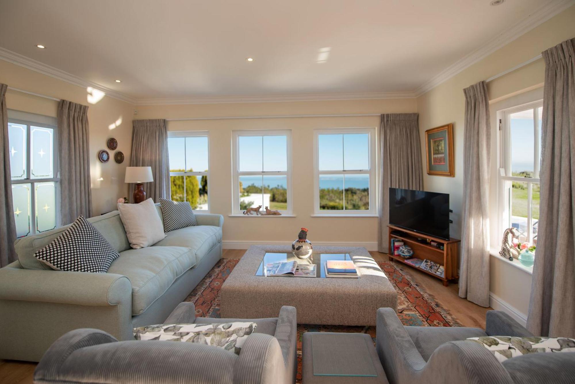 Greenhill Farm Cape Dutch - 1 Bedroom Private Ferienhaus