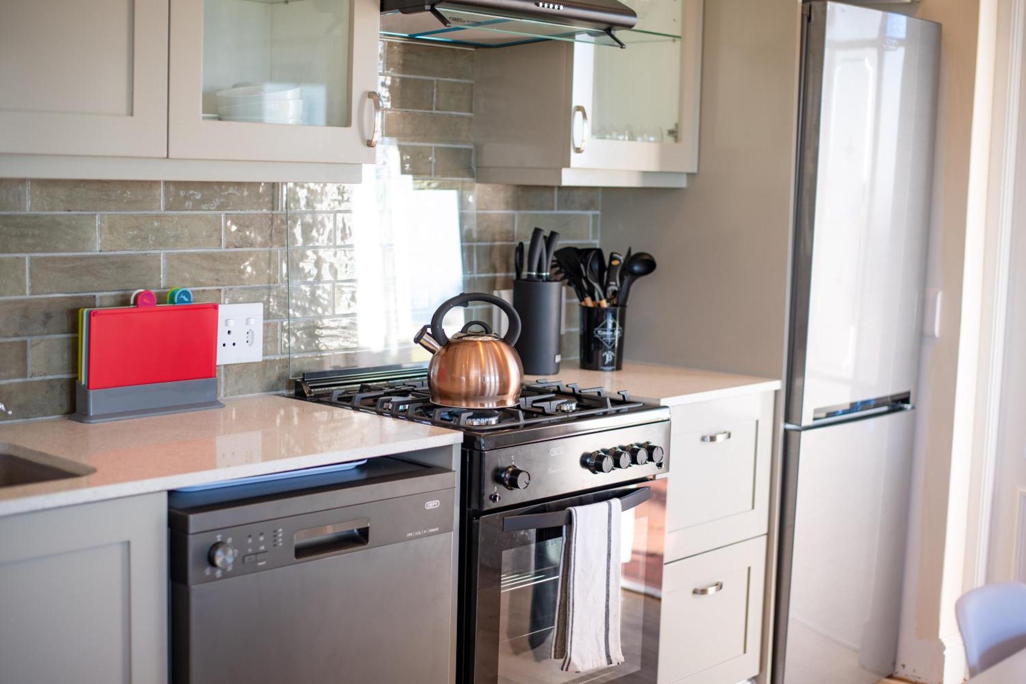 Greenhill Farm Cape Dutch - 1 Bedroom Private Ferienhaus Plettenberg Bay